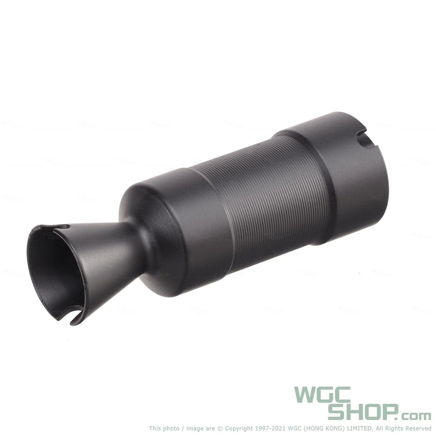 CYMA AKS-74U Metal Flash Hiders ( C53 )