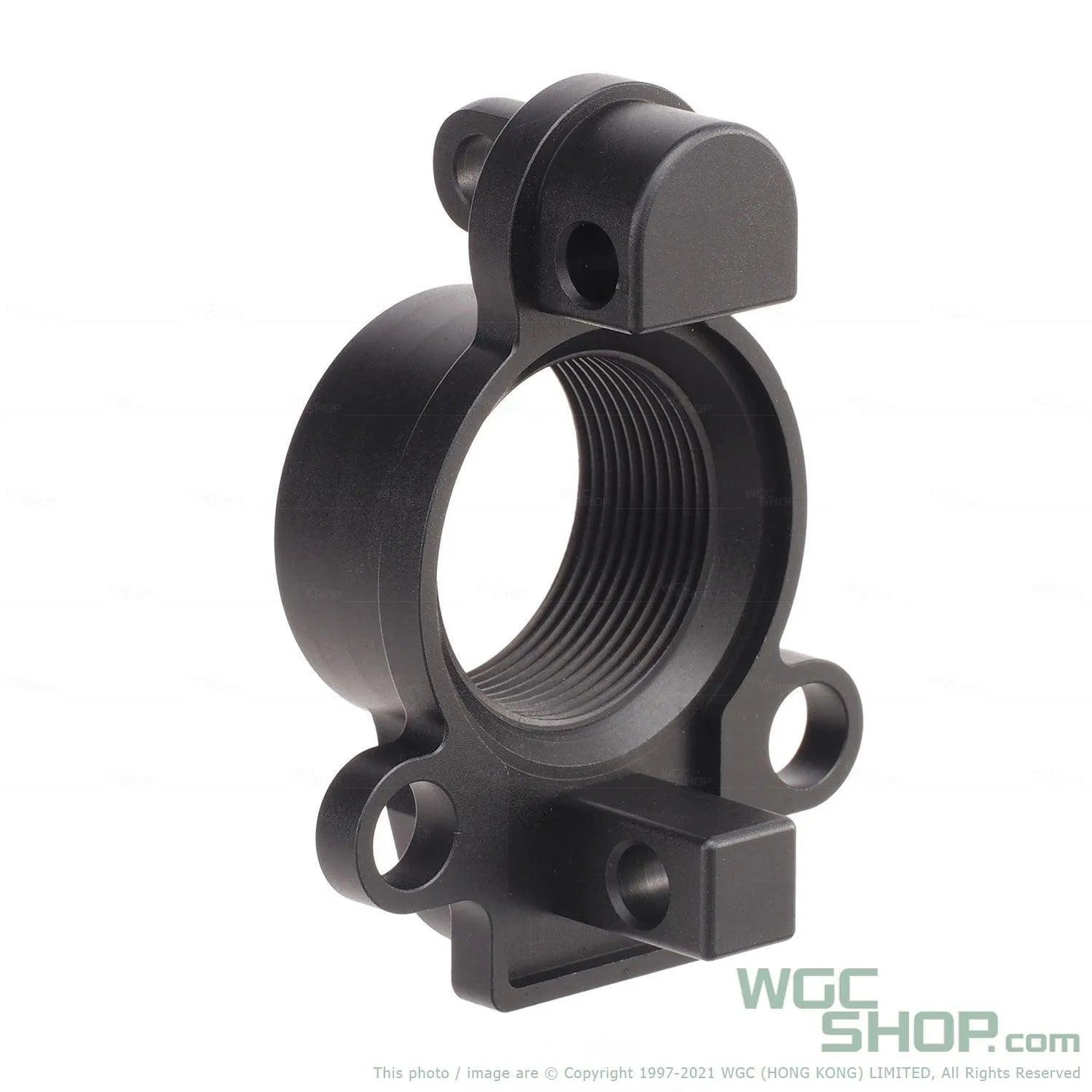CYMA M4 Stock Adapter for MP5K AEG Airsoft ( C312A )