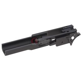 Gunsmith Bros Aluminum Frame - SV 3.9 - Black