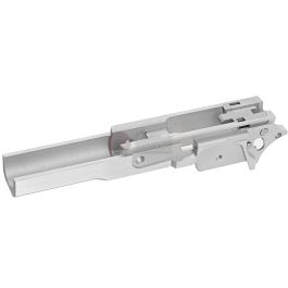 Gunsmith Bros Aluminum Frame - SV 3.9 - Silver