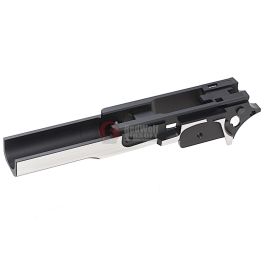 Gunsmith Bros Aluminum Frame - STI 3.9 - 2 Tone