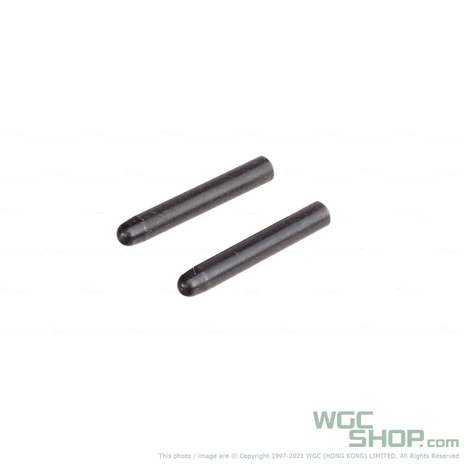 dnA AR Steel Front Sight Pin