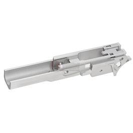 Gunsmith Bros Aluminum Frame - STI 3.9 - Silver