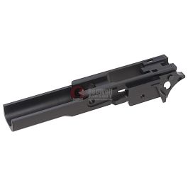 Gunsmith Bros Aluminum Frame - STI 3.9 - Black
