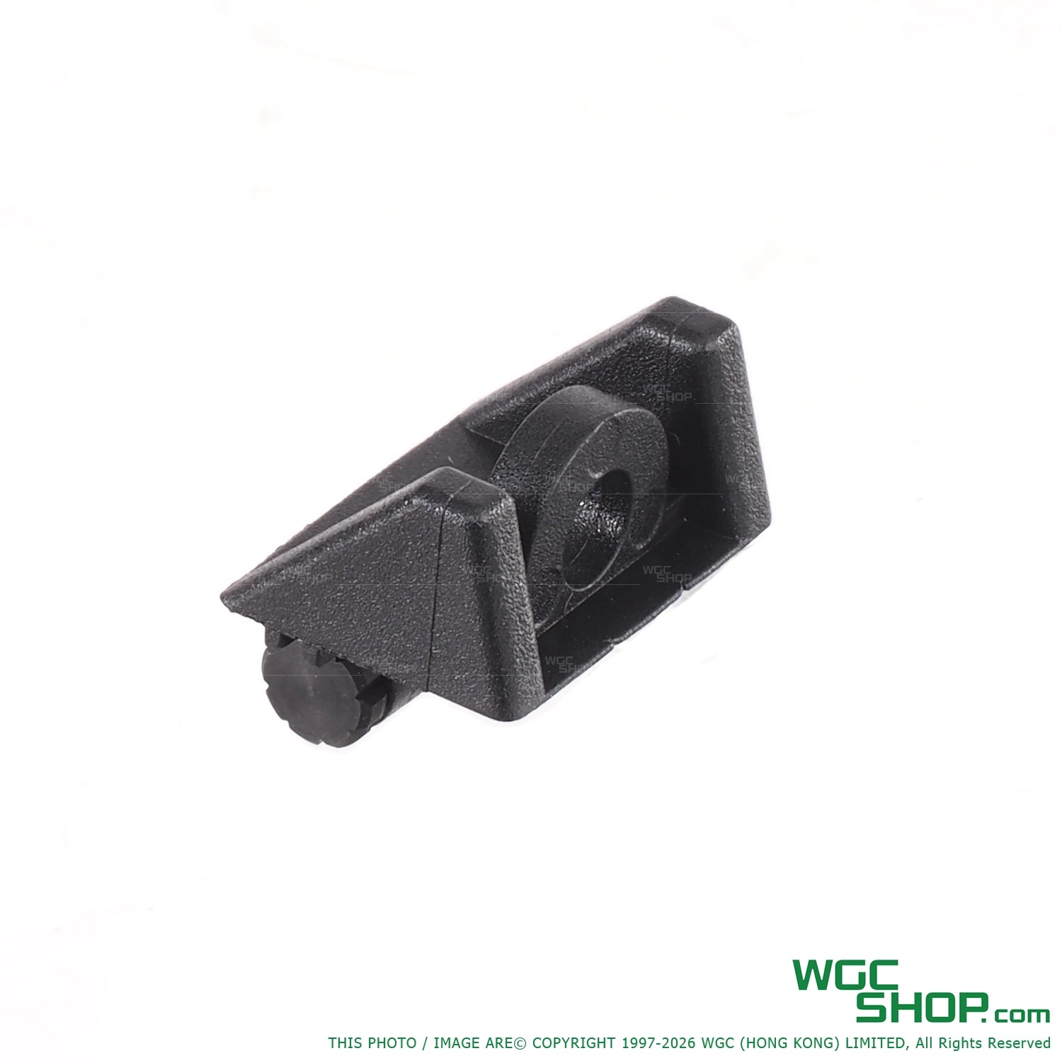 MARUYAMA Original Parts - MP-IX GBB Rear Sight Assembly ( 01-05 / VGBDRST000 )