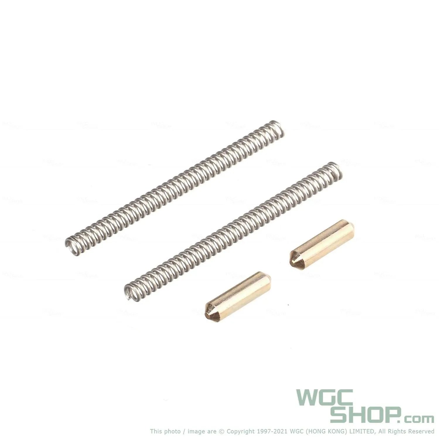 dnA Pivot Pin / Take Down Pin Retainer Set