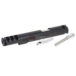 Gunsmith Bros SIG Open Slide Set - Black