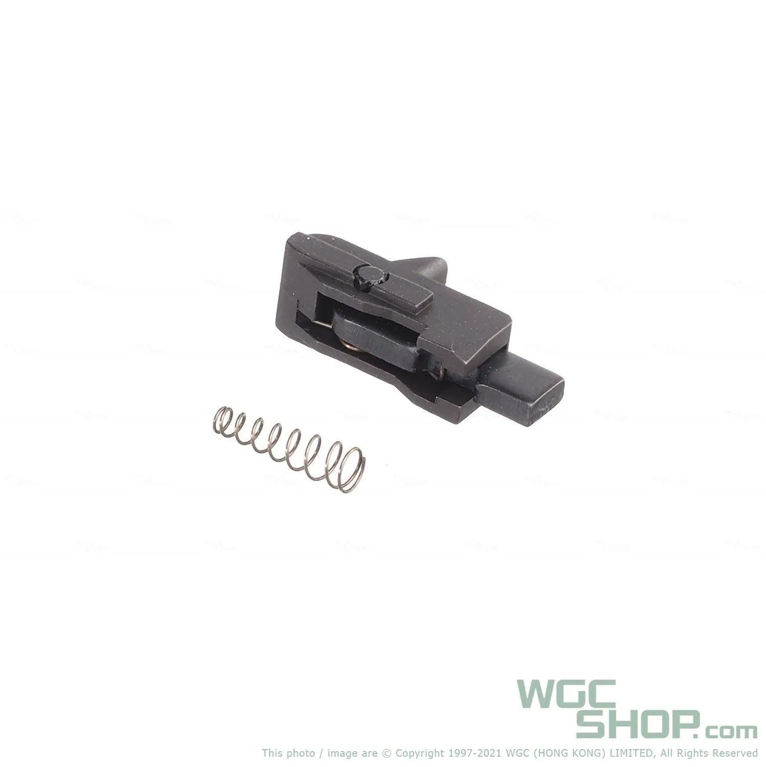 dnA Firing Pin & Firing Spring for VFC V2 & dnA AR / M4 GBB Airsoft