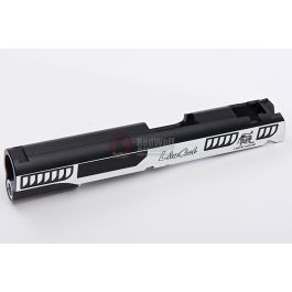 Gunsmith Bros Limcat Tomcat STD Single Slide for Tokyo Marui Hi-Capa GBB Series - 2 Tone