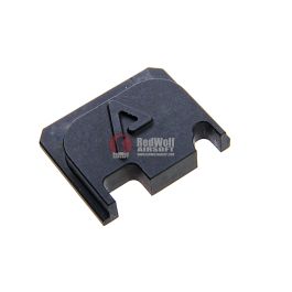RWA Agency Arms Slide Cover Plate