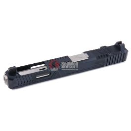RWA Agency Arms Urban Combat 34 Slide Set - Fatal Edition