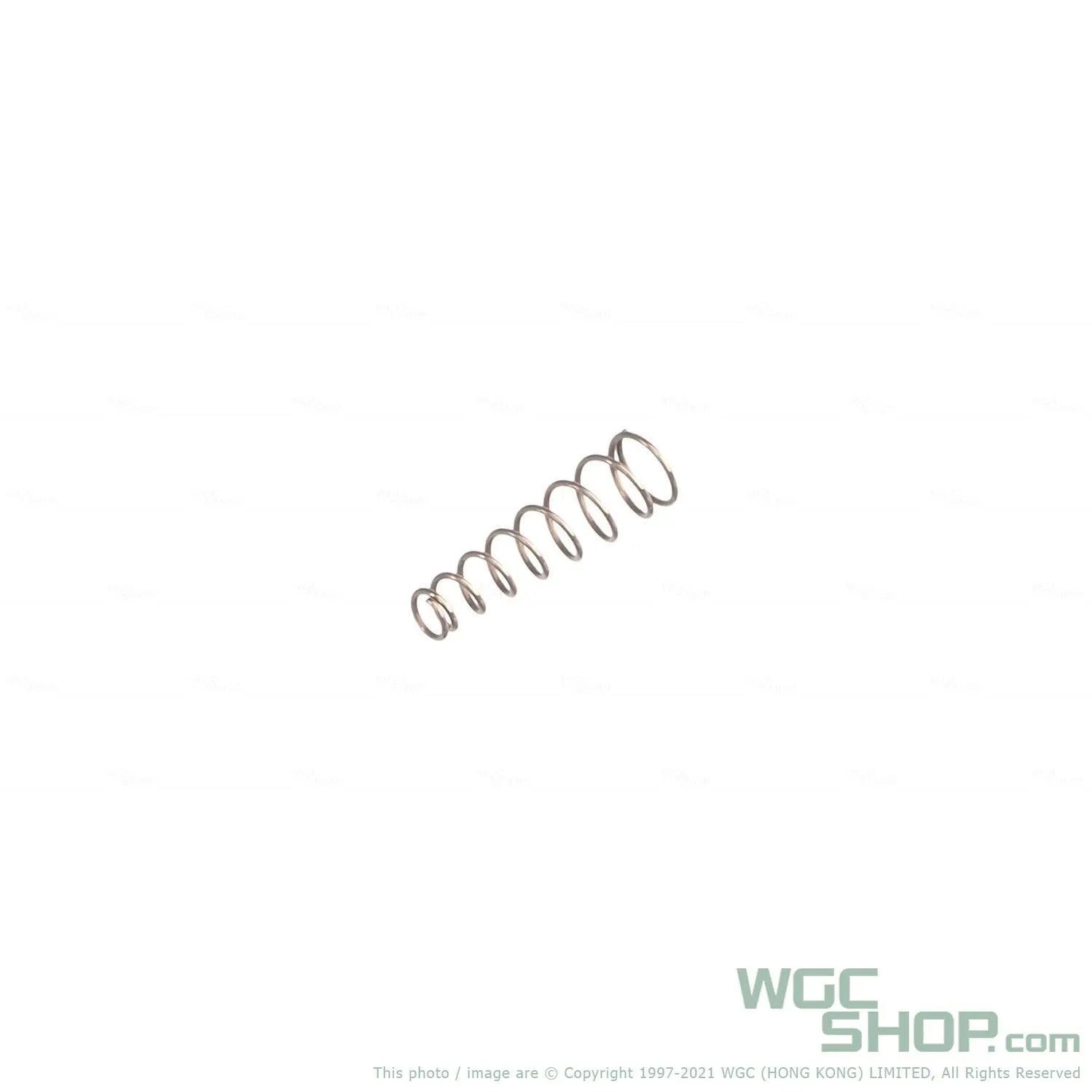 dnA Firing Spring for VFC V2 & dnA AR / M4 GBB Airsoft