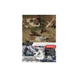 Gearskin REGULAR (60X30cm) - V-Camo