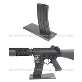 King Arms Display Stand for M4 / 16 Series AEG