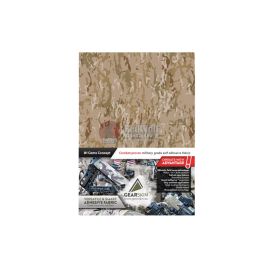 Gearskin COMPACT (30X30cm) - Multicam Arid