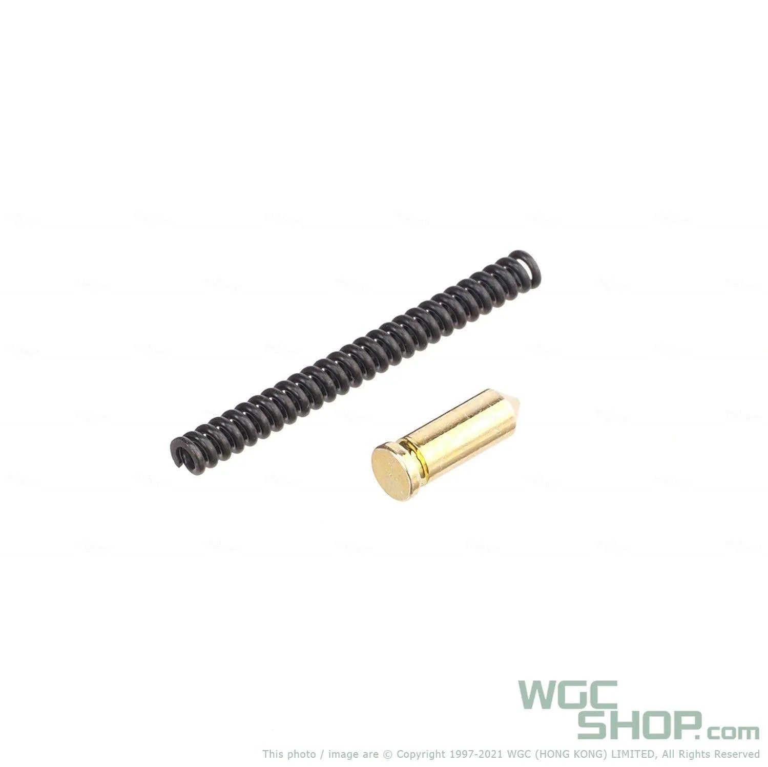 dnA Realistic Selector Spring & Detent
