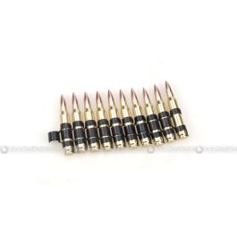G&P M249 5.56 Cartridge Belt (10 Cartridges)