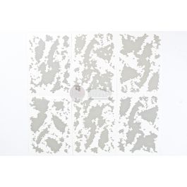 Landscape Stencil Set 'A-Tacs AU'