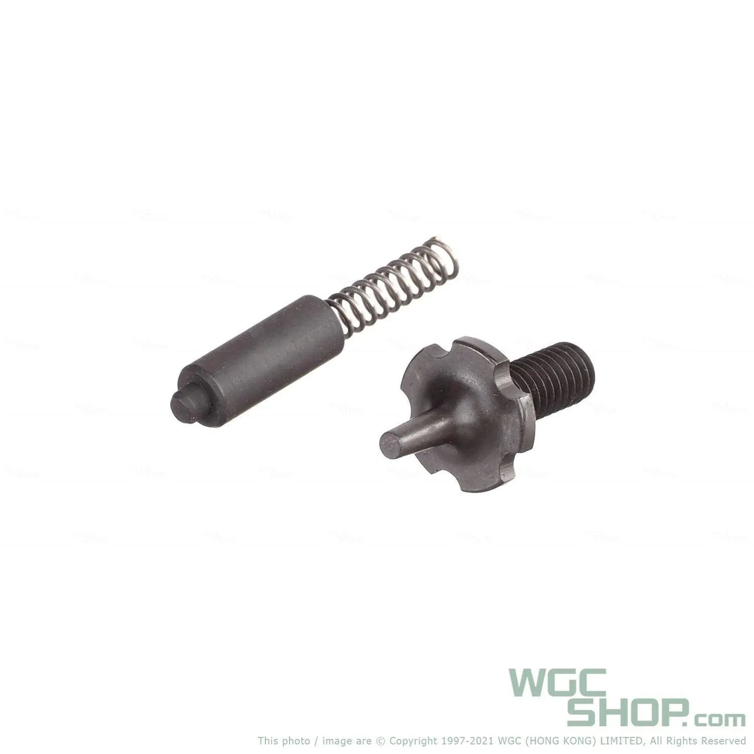 dnA M16A1 Front Sight Post ( Metric )