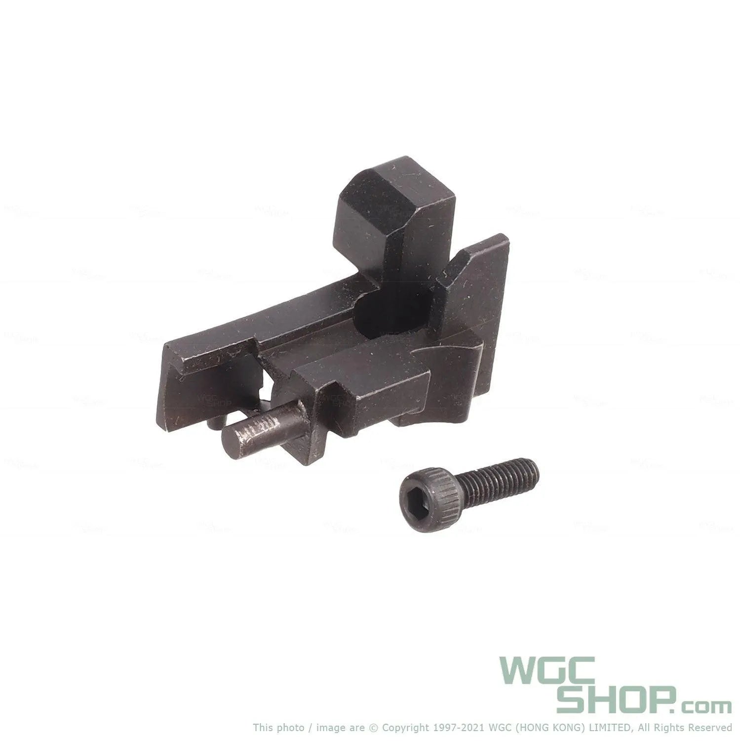 dnA Firing Pin Top Cover for VFC V2 & dnA AR / M4 GBB Airsoft