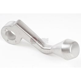 ARES Striker Cocking Handle (Stainless Steel, Type 2)