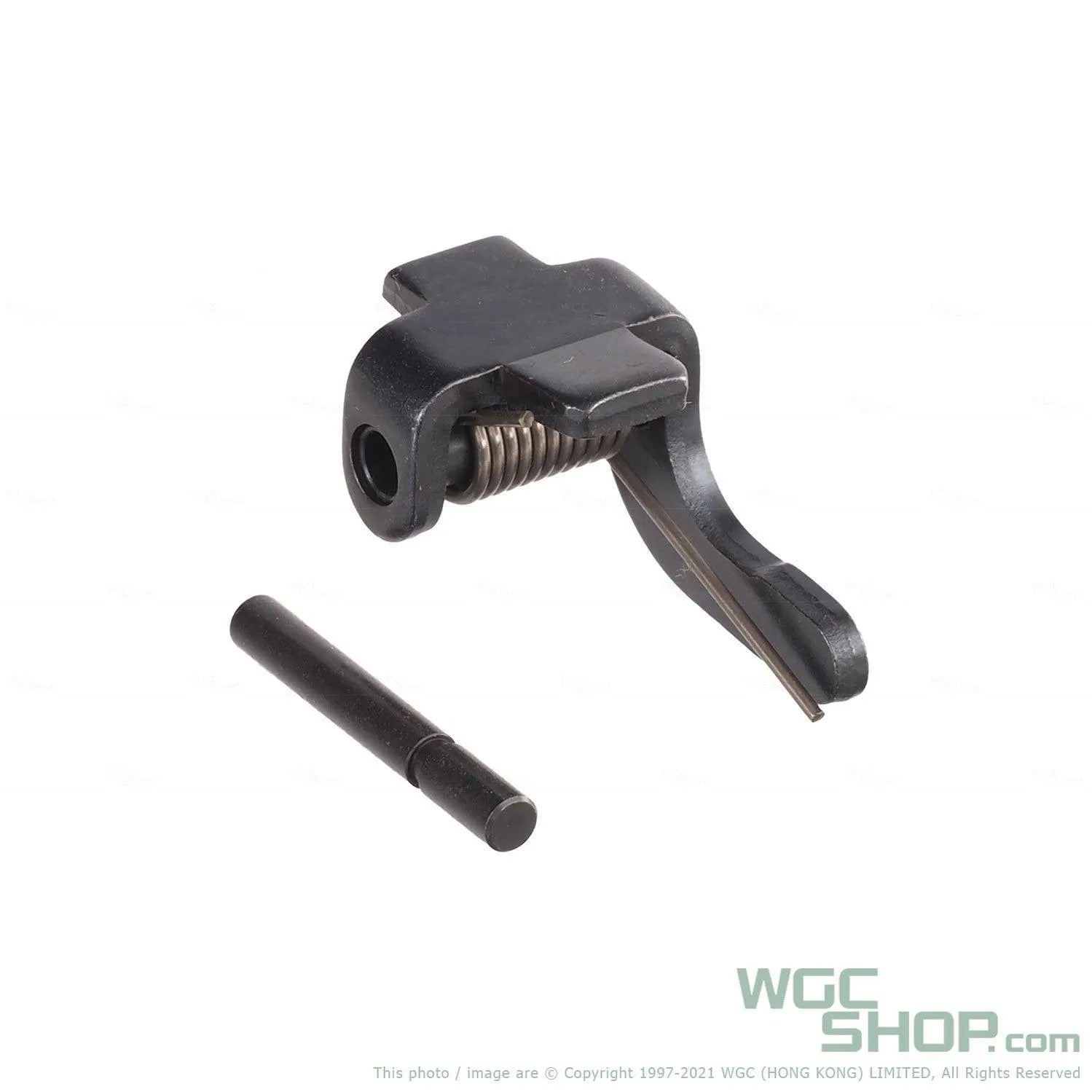 dnA Automatic Sear Assembly for VFC V2 & dnA AR / M4 GBB Airsoft
