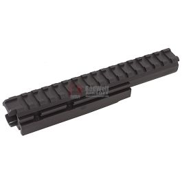 Hephaestus AK Railed Gas Tube for AK AEG / GBB Series