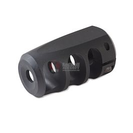 Silverback SRS .338 Muzzle Brake (14mm CCW)