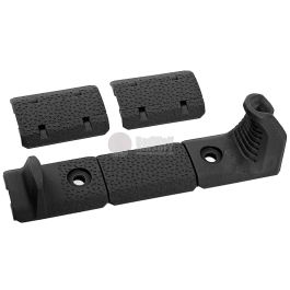 TMC M-LOK Hand Stop Kit - Black