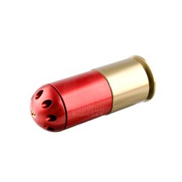 Deep Fire 96rds Ver.II Spherical Head MOSCART (Red)