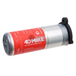 Airsoft Innovations 40 Mike Gas Powered Magnum Shell