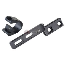 Haley Strategic Dropwing w/.830 Ring
