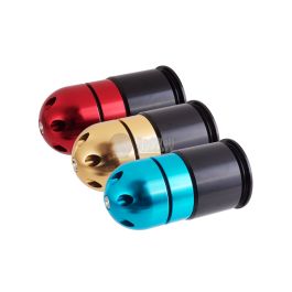 Madbull Airsoft Stinger B.B. Shower (3 PACK, 24rds)