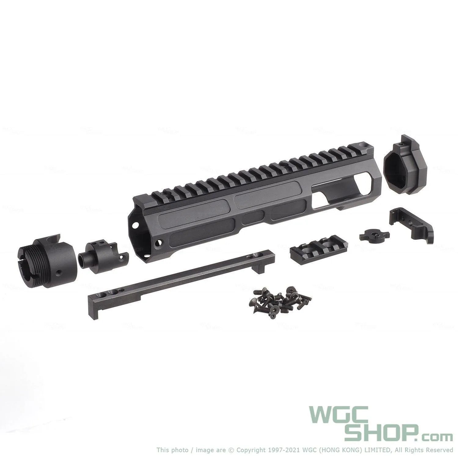 C&C TAC AI 01 V3 Kit for AAP-01 / AAP01C GBB Airsoft