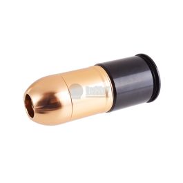Madbull 4 Round PB4 CO2 Capable Paintball Shell (0.68 inch)