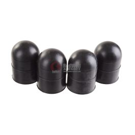 Madbull M576 Rubber Head Set (4 pcs/ Set)