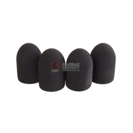 Madbull Soft Foam Head Set for M576 (4 pcs / Set)