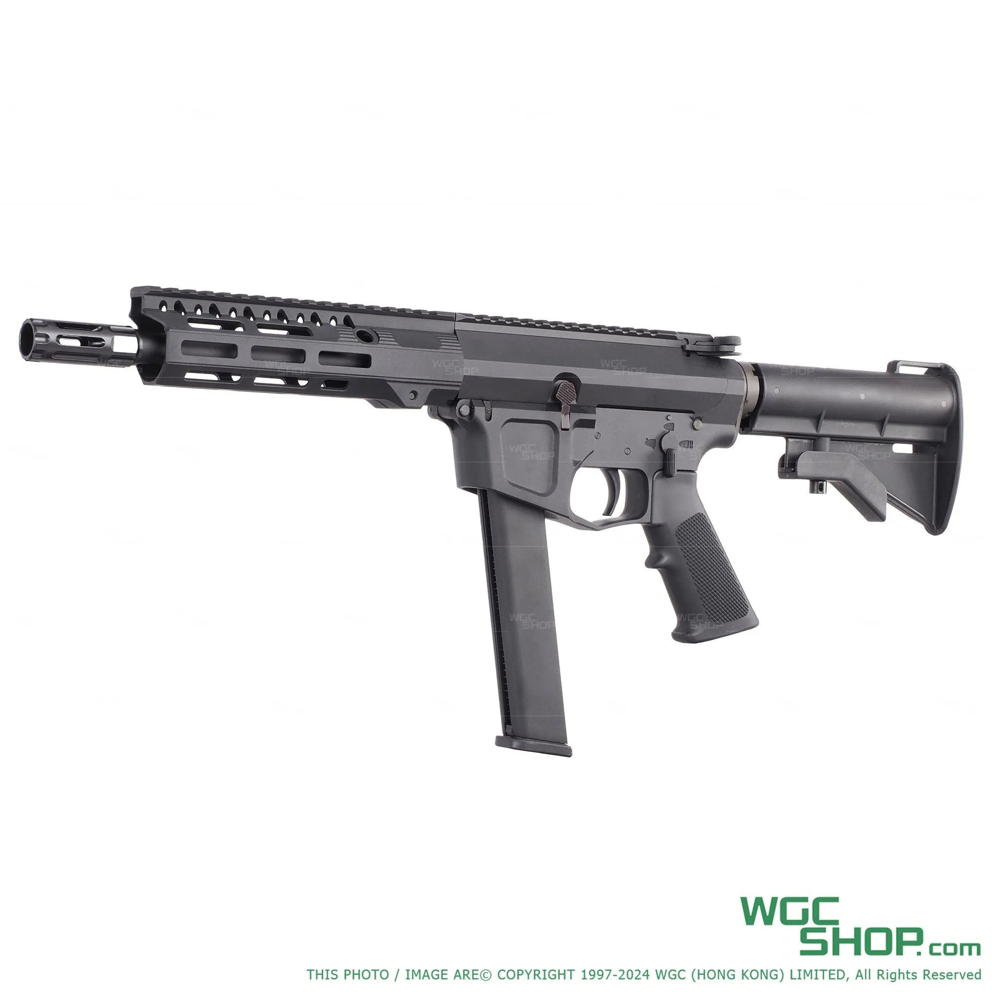 MARKSMAN IX GBB Airsoft
