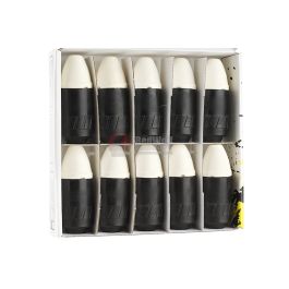 Tactical Game Innovation (TAG) Pecker Dummy Pojectile (10 Units Bundle) for GP-30 / Madbull XM203 Lo