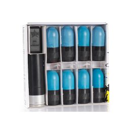 Tactical Game Innovation (TAG) Starter Kit - Palladin ( 1 Shell + 8 Units) for GP-30 / Madbull XM203