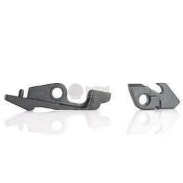 SAT Steel Slide Lock for Tokyo Marui M870 Series