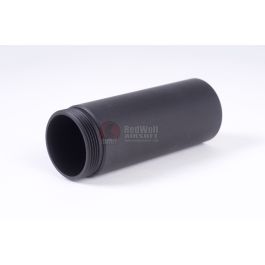 Airtech Studios A Suppressor Extension Buffer for AM-013 & AM-014 AEGS (Length: Long)