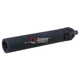 Angry Gun VFC MP7 QD Suppressor (w/ ACETECH Tracer AT2000R)