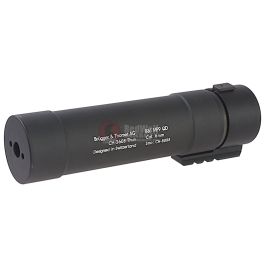 ASG MP9 QD Silencer - 205mm Length (Licensed by B&T)
