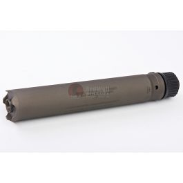 Crusader G28 QD Silencer