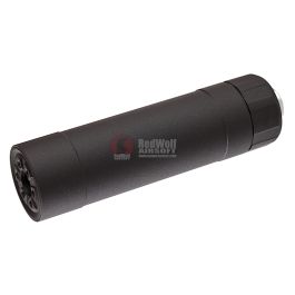 Crusader TR9S Silencer (Black)