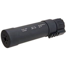Angry Gun MP9 Tracer Unit (GEN 2)