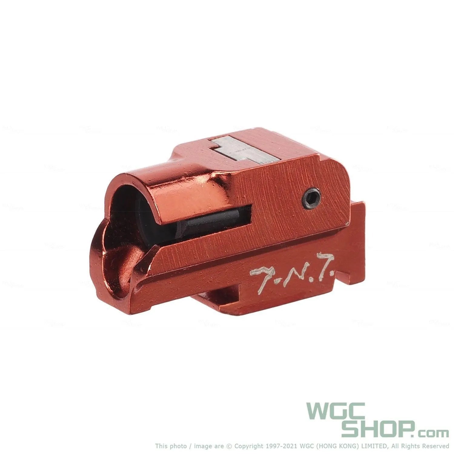 T-N.T. H.L.R / WE G-Series Hop-Up Chamber Kit