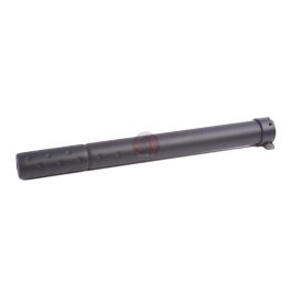 ARES M110 Suppressor - Black