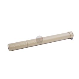 ARES M110 Suppressor - Tan